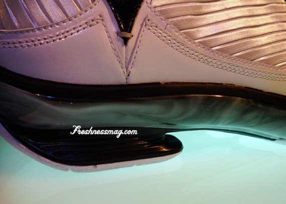 Air Jordan 2009 Unveiled