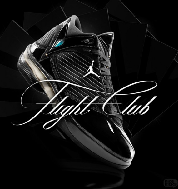 Air Jordan 2009 S23 - Black - Metallic Gold