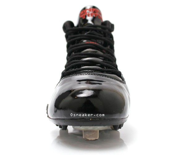 Air Jordan XI (11) Cleat - Deion Sanders PE - “Prime Time”