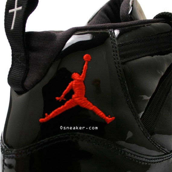 Air Jordan XI (11) Cleat - Deion Sanders PE - “Prime Time”