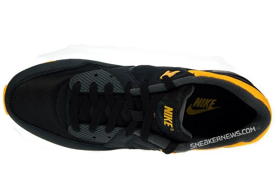 Nike Air Max Light - Black Canyon Gold - JD Sports