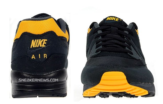 Nike Air Max Light - Black Canyon Gold - JD Sports