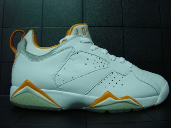 Air Jordan VII Low - Sample