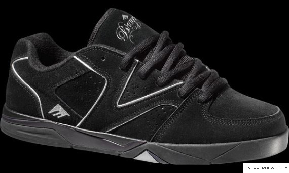 Emerica Introduces ‘The Braydon’