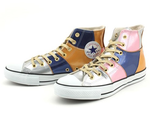 Converse Expo Nippon All-Star - Owari-Shippo