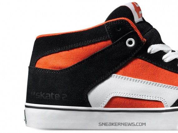 Etnies x EA Skate 2 - RVM Shoe