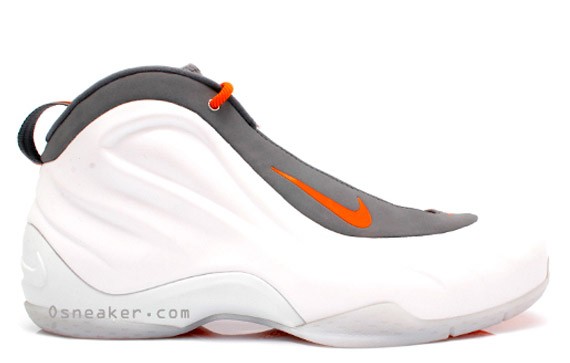 Nike Foamposite Lite – Amare Stoudemire PE