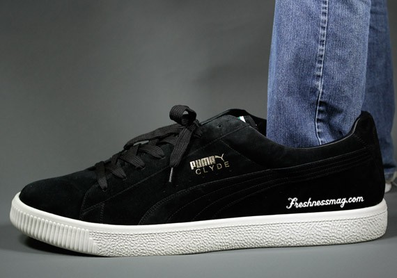 Puma Giant Clyde