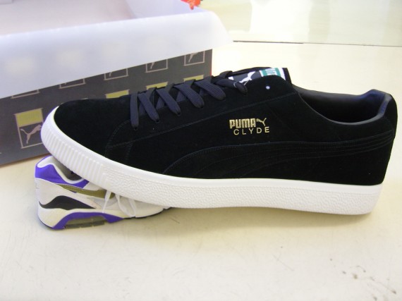 Giant Puma Clyde