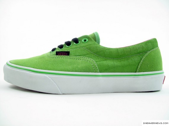 Vans 'Croc' Eras