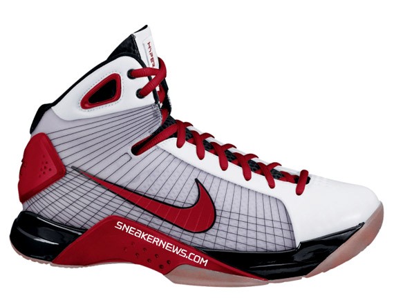 Nike Hyperdunk ‘That Aint Right’ Pack