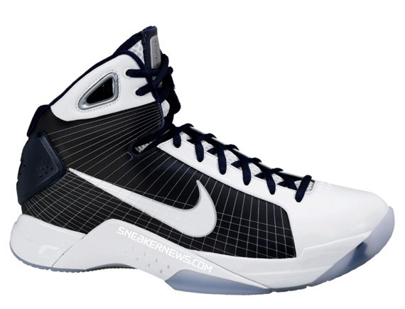 Nike Hyperdunk ‘That Aint Right’ Pack