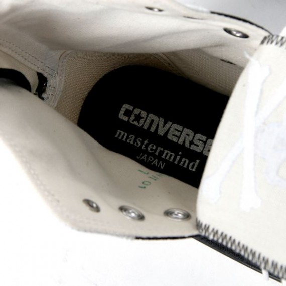 Converse x Mastermind - Tennis