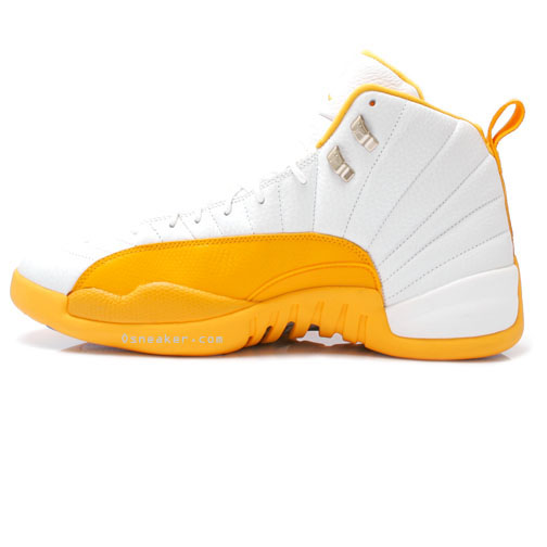 Air Jordan XII(12) - Carmelo Anthony Player Exclusive