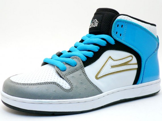 Lakai x Mita Sneakers ‘Japan Limited’ Telford