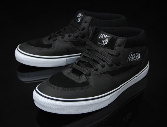 Vans Syndicate Pack by Gabe Morford