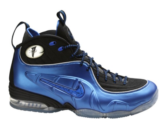 Nike Air 1/2 Half Cent - Penny Hybrid