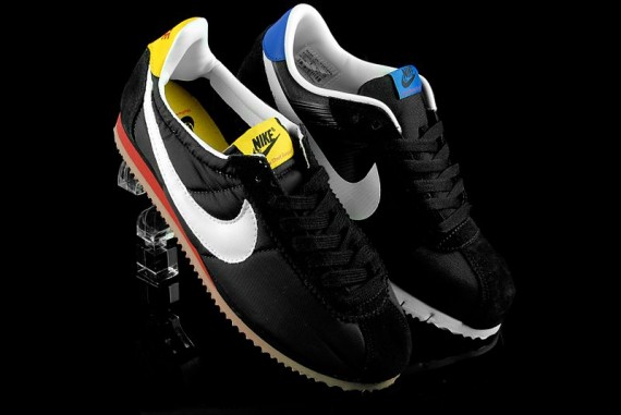 Nike Cortez – Liverpool Multipack