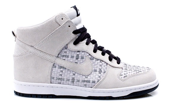 Nike Dunk High Premium LE 08 - Woven