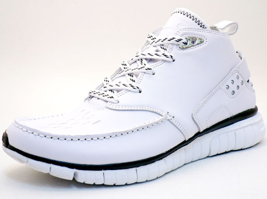 Nike Free Hybrid Boot