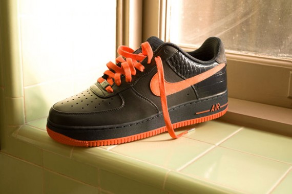 Nike Sportswear Air Force 1 – Spring 2009