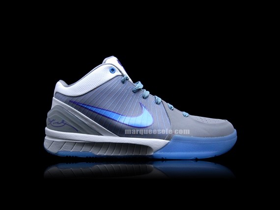 Nike Zoom Kobe Iv Mpls 1