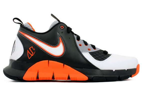 Nike Zoom MVP X – Steve Nash PE