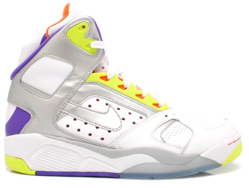 Nike Flight Lite High – Media Pack – White Men Can’t Jump