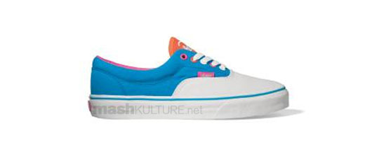 Vans x Parra Pack