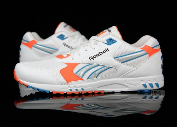 Reebok Inferno "Neon Sign" - Spring 2009