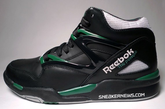 Reebok Pump Omni Lite Dee Brown - '91 Slam Dunk Contest 