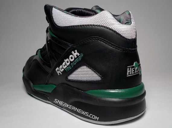 Reebok Pump Omni Lite Dee Brown NBA All Star Weekend