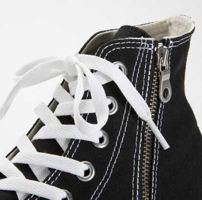 SOPHNET. x Converse - All-Star Hi - 10th Anniversary