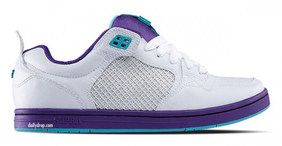 Supra Cruizer – “Grape”