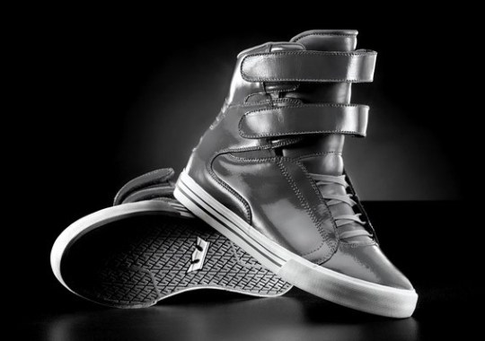 Supra Society – TK Pro Model – Terry Kennedy Signature Shoe