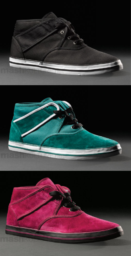 Vans x Eric Elms Pack