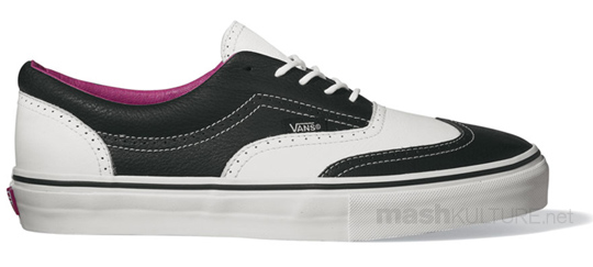 Vans Vault Fall ‘09 Sneakers