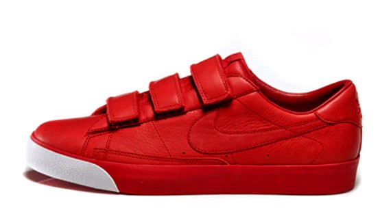 Nike Velcro Blazer Lux