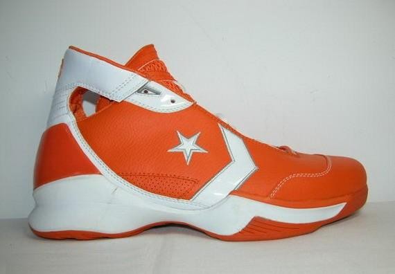 Converse Wade 4.3 - Sample