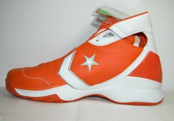 Converse Wade 4.3 - Sample