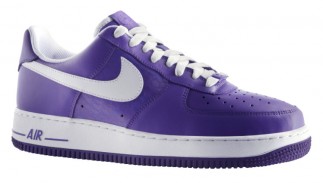 Nike Air Force 1 Release Dates