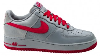 Nike Air Force 1 Release Dates