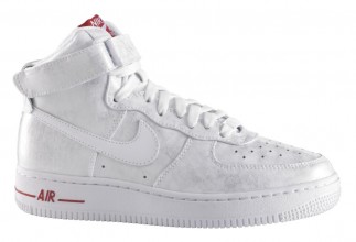 Nike Air Force 1 Release Dates