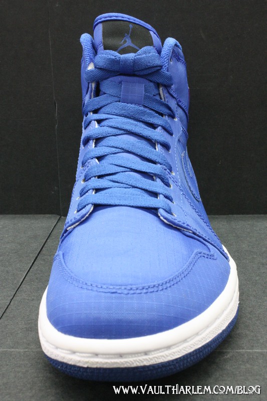 Air Jordan I Retro High LS - Blue Sapphire