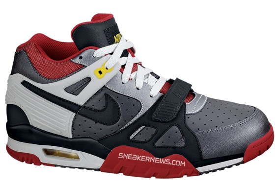 Nike Air Trainer III LE - Spring 2009