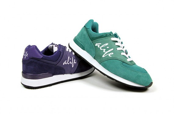 ALIFE - Everybody Mid  - Chaser - Spring 2009