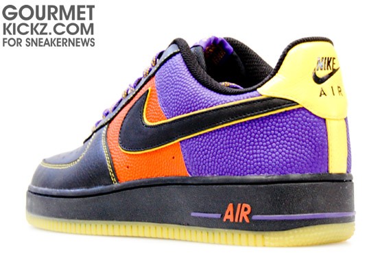 All Star QK AF1