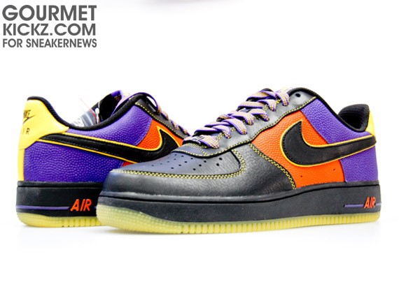 All Star QK AF1