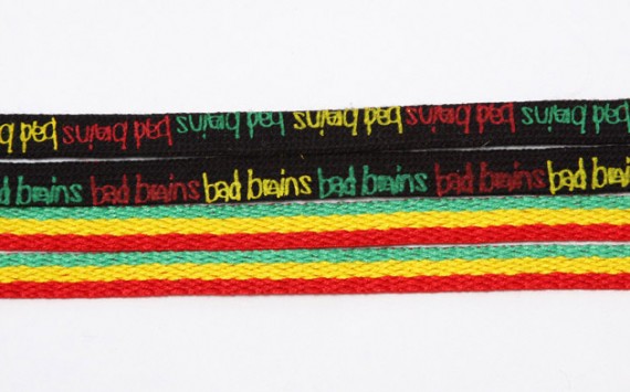 Bad Brains x Vans Chukka
