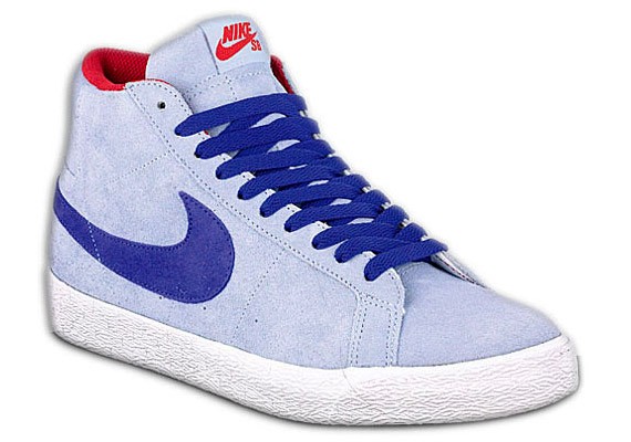 Nike SB - March ‘09 Releases